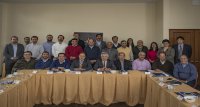 ARMASUR realiza su Asamblea Anual