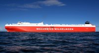 Ian Taylor es el nuevo Agente Oficial de Wallenius Wilhelmsen Ocean para Chile, Perú y Ecuador