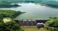 Panamá: Cierre temporal de puente vehicular sobre represa de Madden