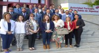 Una amplia delegación empresarial del Puerto de Algeciras arranca hoy la misión comercial a Costa Rica