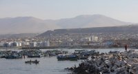 Perú: SNP plantea gran impulso para potenciar pesca artesanal