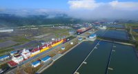 Canal de Panamá aplicará sanciones a Capitanes de remolcadores