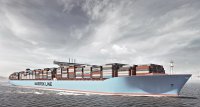 Maersk Line lanza Servicio de Transporte Intermodal para operaciones en la región