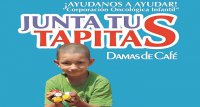 El Museo se suma a la campaña “junta tus tapitas”