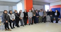 Magallanes: Liceo Maria Behety y BluRiver suscriben alianza que potencia formación en acuicultura