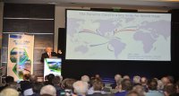Panamá es sede de Congreso de la Asociación Mundial de Infraestructuras del Transporte Acuático (PIANC 2018)