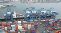 Carga movilizada en Región de Valparaíso alcanzó los 4,57 millones de toneladas durante marzo de 2018