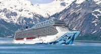 Crucero Norwegian Bliss transitará por Canal de Panamá