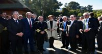 La Asociación Nacional de Armadores destacó en su asamblea anual la importancia de mantener una Marina Mercante chilena