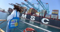 España: La Autoridad Portuaria de Algeciras celebra la 6ª edición de “Conoce tu Puerto”