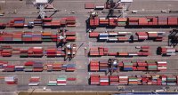 Puerto Buenos Aires genera ahorro de 15 millones de dólares para los exportadores