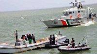 Los ataques piratas crecen en el Caribe y Sudamérica con Venezuela y Surinam en el tope de lista