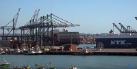 San Antonio sigue top ten entre 120 puertos de América Latina