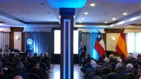 Liga Marítima de Chile lanza histórico desafío para formar un clúster marítimo Iberoamericano.