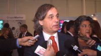 "Valparaíso es potencia innovadora nacional" confirma Pier Paolo Zaccarelli al inaugurar 22º Encuentro Empresarial.