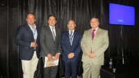 Exitoso Seminario en ExpoLogística permitió mostrar principales proyectos de Puerto Arica