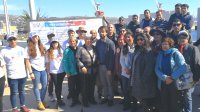 Alcalde Sharp lanza atípica consulta ciudadana para determinar el uso del sector Barón.