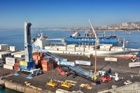 SEA de Valparaíso recomienda aprobar el “T2”