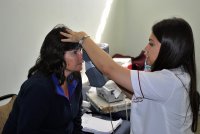 Operativo de salud logró realizar más de mil prestaciones médicas en Mejillones