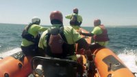 Voluntarios de los Botes Salvavidas podrán abandonar su trabajo para asistir a emergencias sin ser sancionados por empleadores.