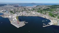 SIOP 2018: una oportunidad para potenciar a Talcahuano y a Biobío como centro logístico del sur de Chile