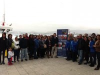 Ultraport y Fundación Rodelillo lanzan iniciativa que beneficiará a 80 familias en Coquimbo