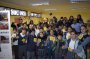 Ultraport realizó ciclo de charlas técnicas sobre seguridad para la comunidad escolar de Mejillones