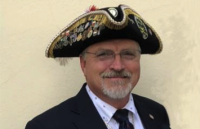 Rick Hoekstra es Capitán electo de la Hermandad de la Costa de los Estados Unidos.