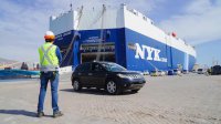 Naviera NYK alcanzó su mayor transferencia de carga en el Puerto de Iquique