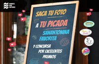 El potencial de Instagram de Puerto San Antonio tras exitosos concursos