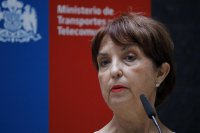 Gloria Hutt: “La disminución o eliminación de las barreras en la cadena logística es el foco de nuestra gestión”