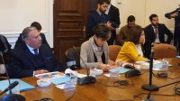 Senadores analizan otorgar bono de zonas extremas a trabajadores del Instituto de Fomento Pesquero.