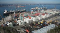 COMLOG de Talcahuano participará del IV Encuentro Latinoamericano y Caribeño de Comunidades Logísticas Portuarias