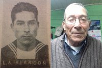 A 55 años del naufragio Janequeo y los Héroes de la Paz, una de las mayores tragedias navales ocurridas el 15 de agosto de 1965.