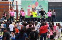 ITI celebró Día del Niño con actividades para fomentar cultura preventiva entre trabajadores