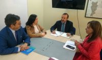 Trabajan por mejorar empleabilidad del sector logístico