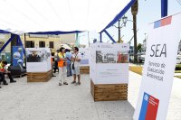 Proyecto de modernización de TPC sí cumple con la participación ciudadana