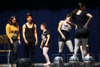 Escuela de Ballet Mejillones participará en el torneo “All Dance Chile 2019”