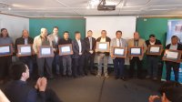 Innovadora empresa para buscar nuevas oportunidades de trabajo crean pescadores artesanales con apoyo de Puerto Ventanas.