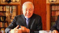 Almirante (r) Miguel Ángel Vergara analiza estallido social iniciado el 18 de octubre en Chile.