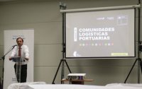 Representantes de Comunidades Logísticas Portuarias se reunieron con el Ministerio de Transportes y Telecomunicaciones