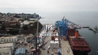 Recuento del fructífero año 2019 en Terminal Pacífico Sur Valparaíso
