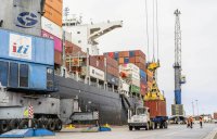 ITI logra un crecimiento récord de carga boliviana