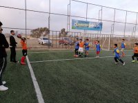 En marzo se vive el deporte con la segunda versión del Campeonato de la Amistad Puerto San Antonio