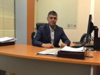 Ingeniero civil Mario Cortés se incorpora a Puerto San Antonio