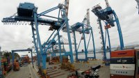 El valioso y fructífero aporte de TPS al desarrollo de Valparaíso y del comercio exterior chileno a más de 20 años de concesión del terminal 1 del puerto de Valparaíso.