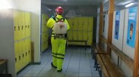 Con apoyo de empresa especializada Puerto Ventanas S.A. filial del grupo Sigdo Koppers, refuerza sanitización de sus instalaciones para prevenir el COVID-19