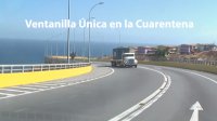 ¿Cómo ven los gremios del sector portuario y logístico la cuarentena en las dos ciudades-puerto más importantes de Chile?