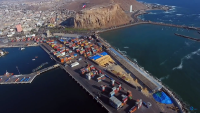 67 importaciones pagarán el IVA diferido en Arica