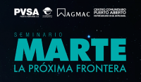 Puerto ventanas invita a la charla del Astrónomo y premio nacional de ciencias exactas José maza